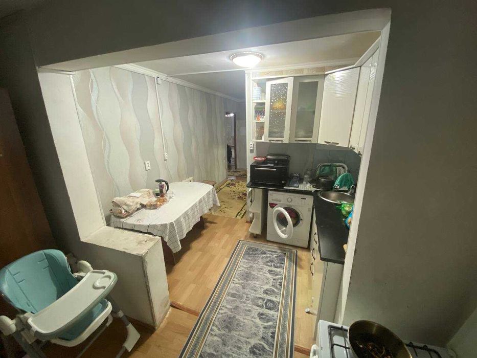 2 бөлмелі кв сатылады