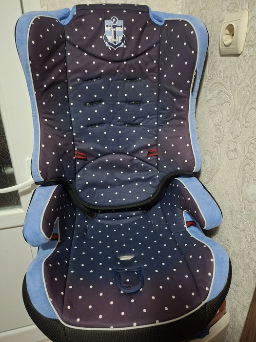 Столче за кола 9-36кг