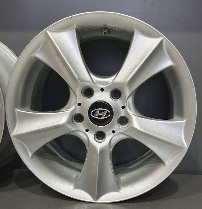 Джанти 5×114,3  16 цола