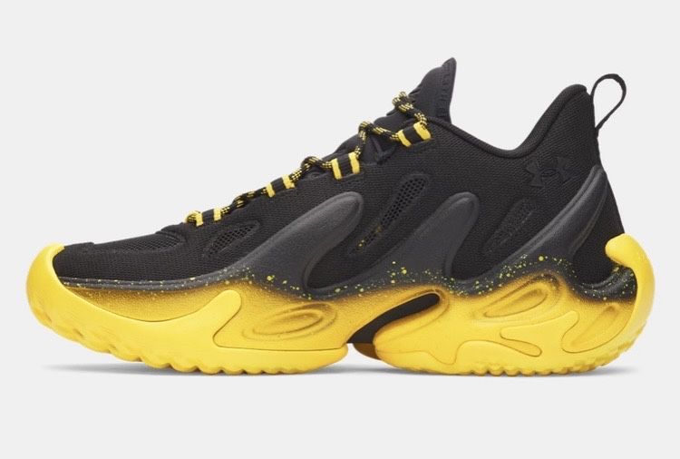 ЧИСТО НОВИ! Under armour Curry 13 Баскетболни обувки 45 и 46