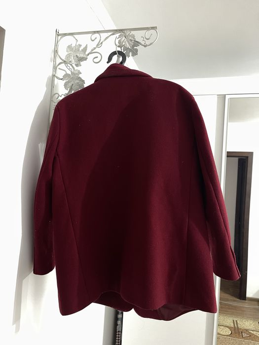 Женская верхная одежда