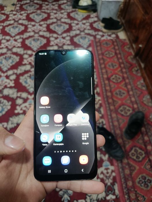 Samsung A50 Sastoyani yahshi ishlayde hamasi zor va ideal