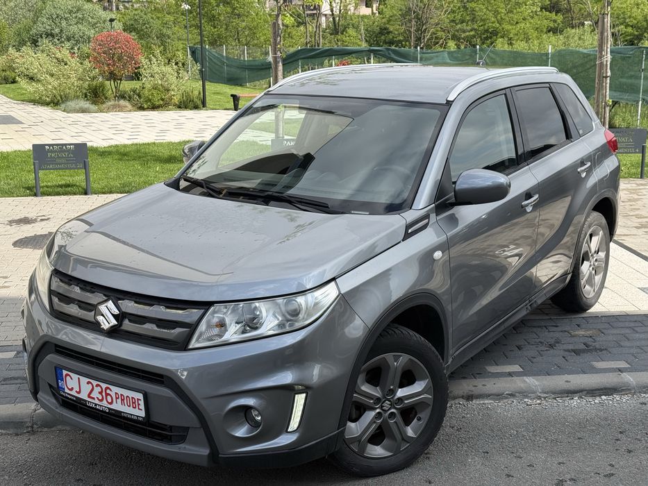 de vanzare suzuki vitara