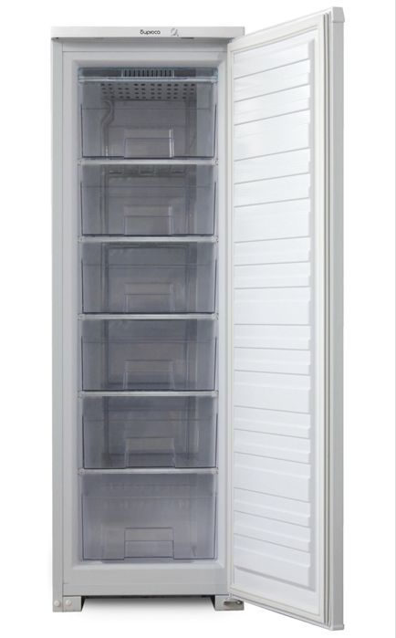 Морозильник Бирюса 116 175л