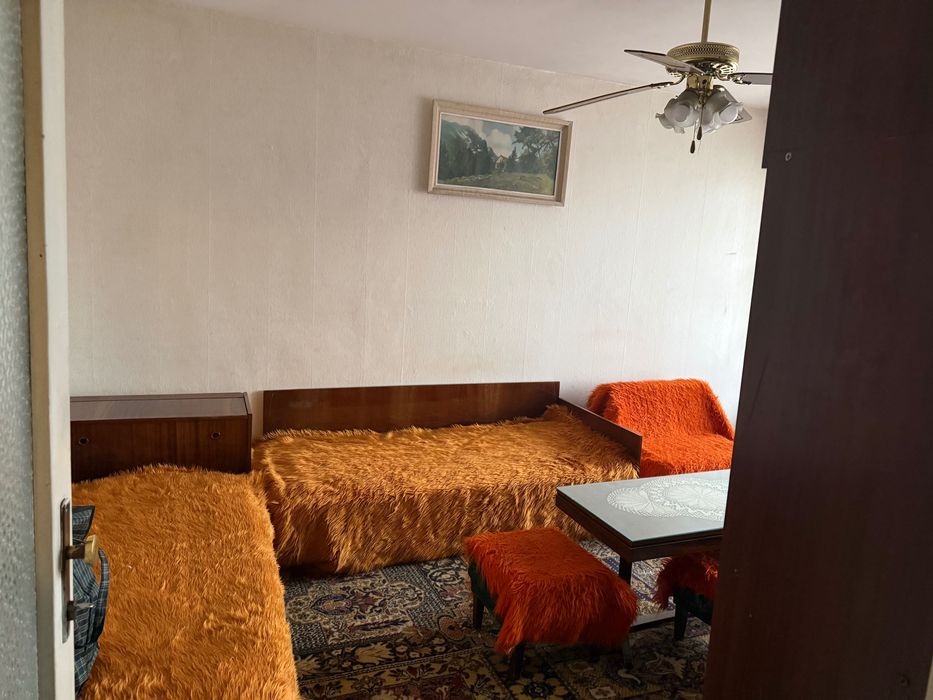 Едностаен апартамент