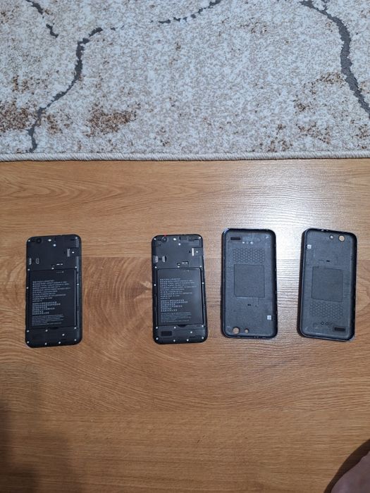 Lot telefon Vodafone smart e8