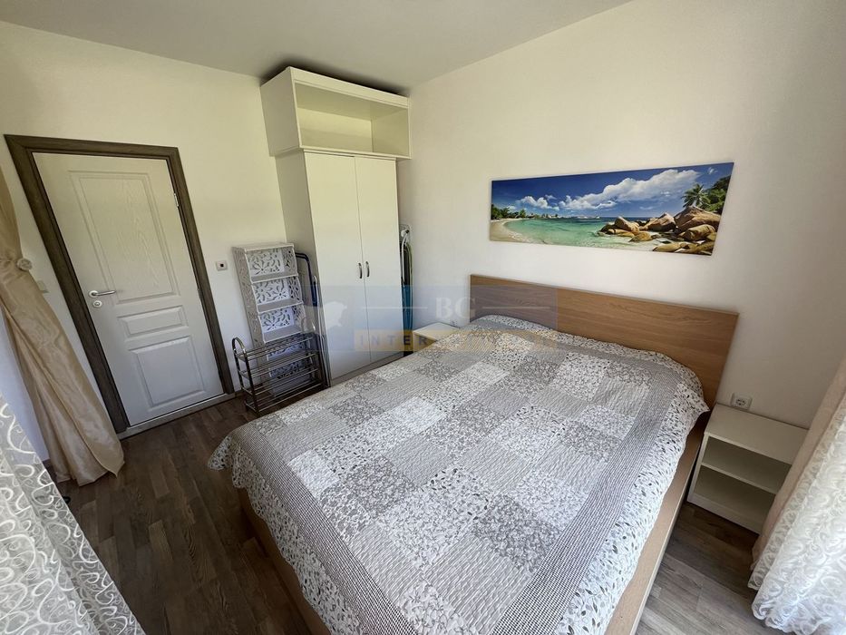 Продава се Едностаен апартамент в Созопол - 41 кв.м за 1622 €/кв.м - Снимка #9