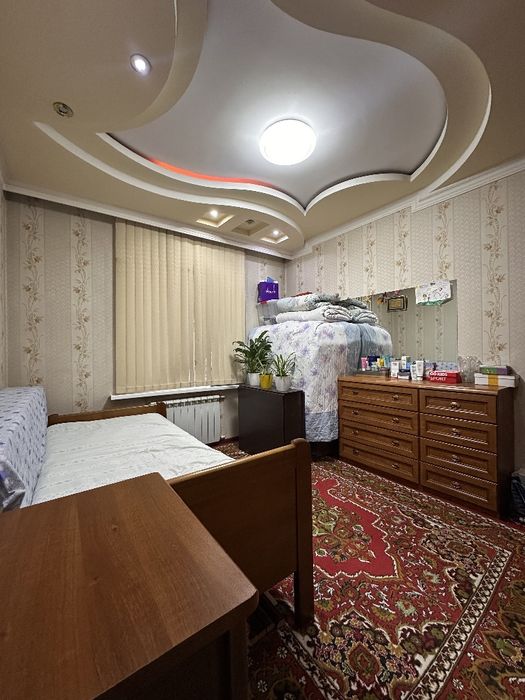 Продам шикарную квартиру на Дружбе Народов Караташ, центр