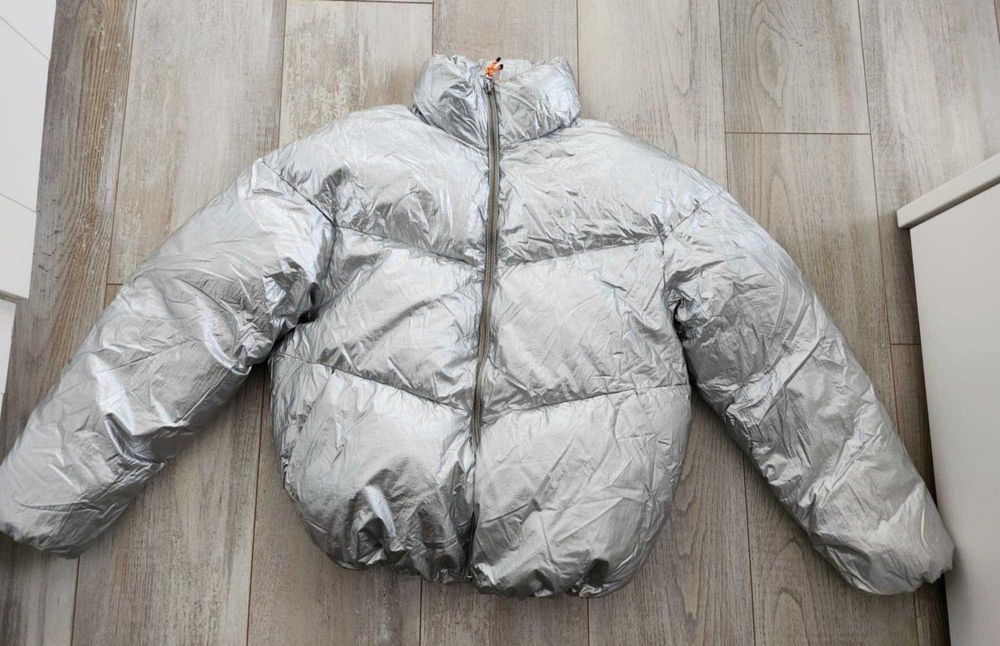 Зимно яке Zara за ръст 164