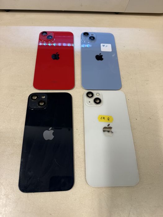 Carcasa originala iphone 14 plus