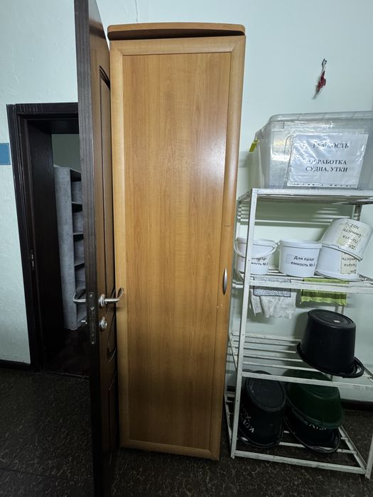 Сушилка для ведер и тряпок