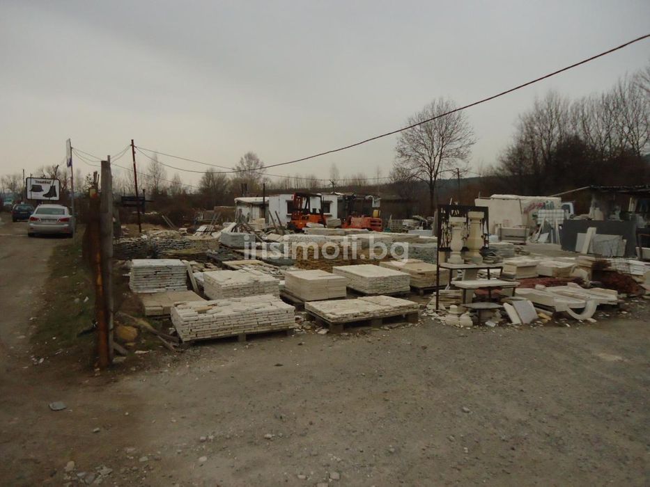 Продава се Парцел в с. Владая, Област София-град - 1454 кв.м за 64 €/кв.м - Снимка #1