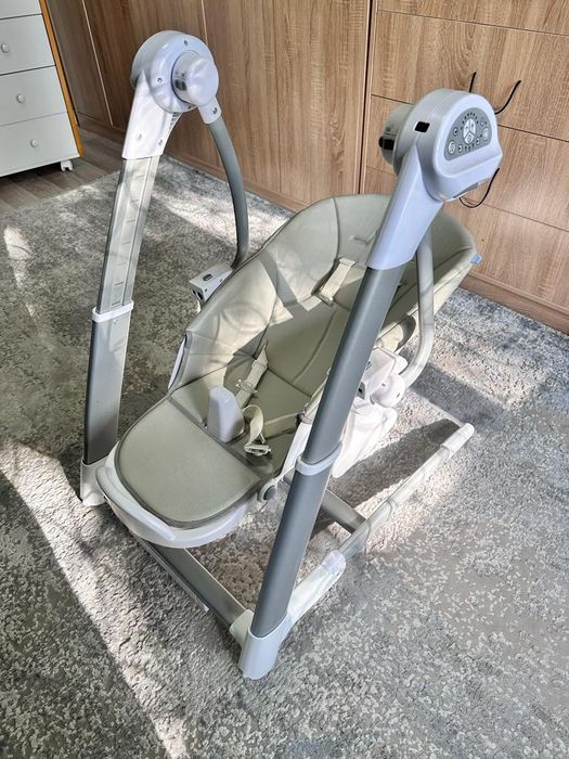 Детский стульчик для кормления