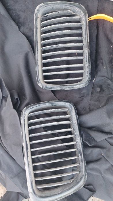Запчасти bmw e36