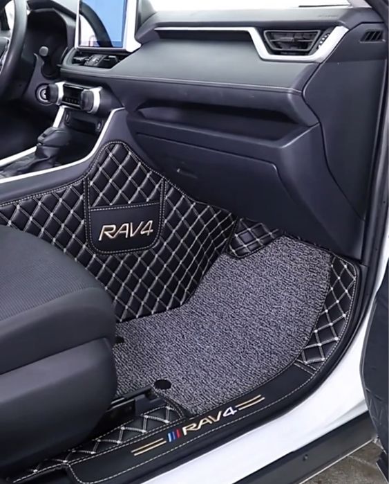 Коврики для Авто