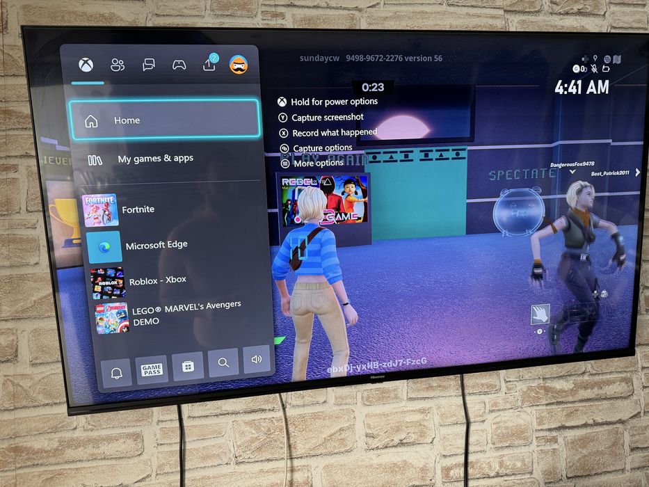 Consola Xbox One Black