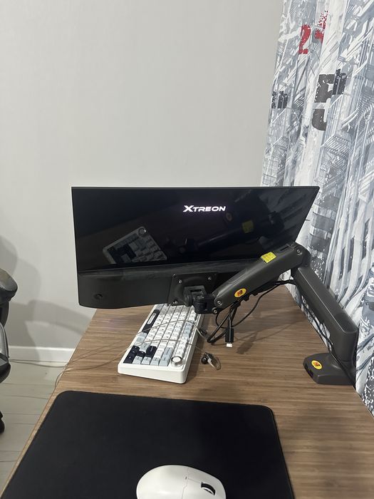 Монитор, 165hz, xTreon