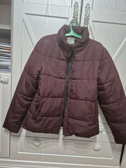 Куртка демисезон