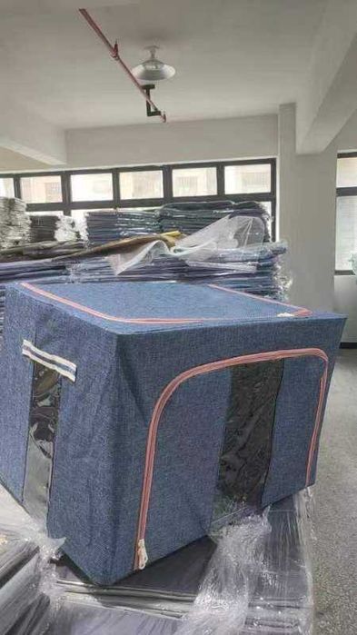 Kiyimlar uchun saniq