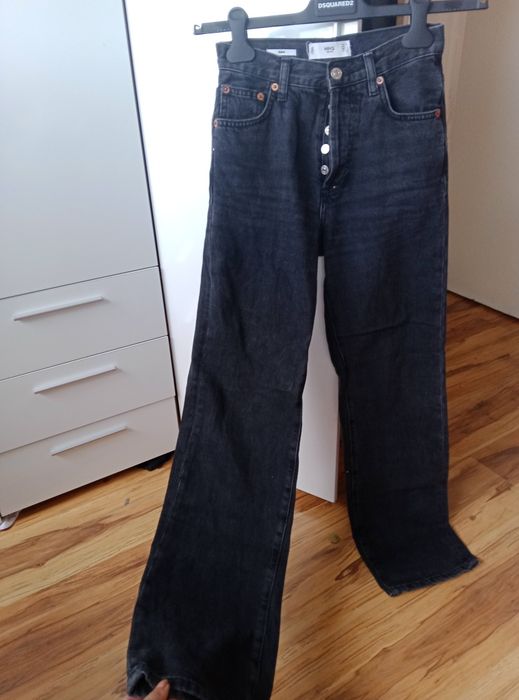 Лот  панталони Elisabetta Franchi,Miss Sixty,Mango, zara