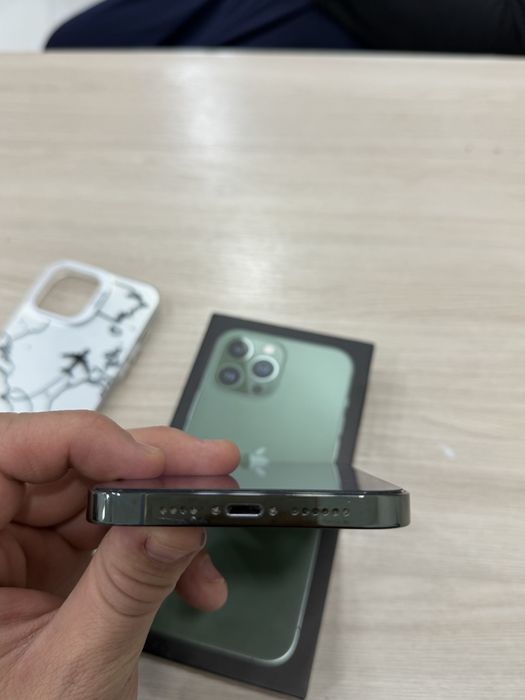 İphone 13 про макс