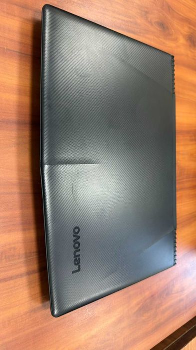 Lenovo Legion Y520 GTX 1050Ti 8GB RAM 1.25TB SSD Нова Батерия Win 11 P