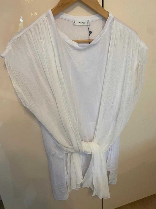 Дамска тениска Манго