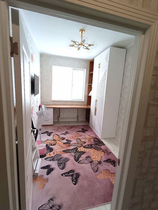 Продам квартиру.