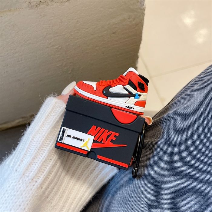 Чехол Для наушников AirPods Pro/ Эйрподс чехол/ наушники