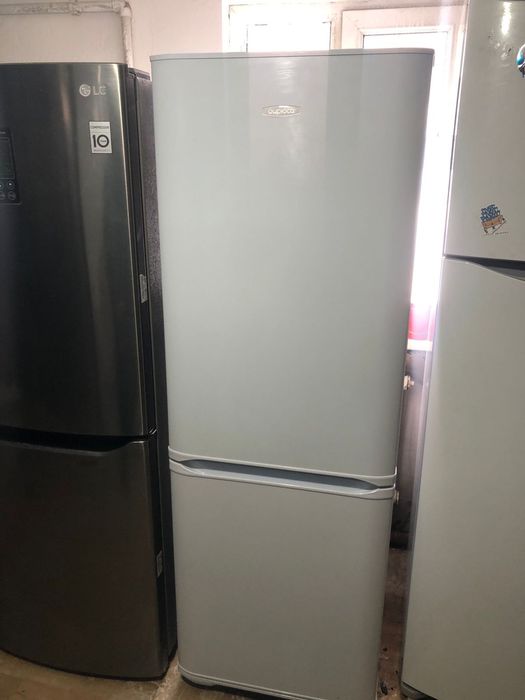 Холодильник с доставкой и гарантией.