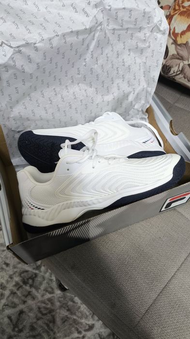 Кроссовки Fila оригинал