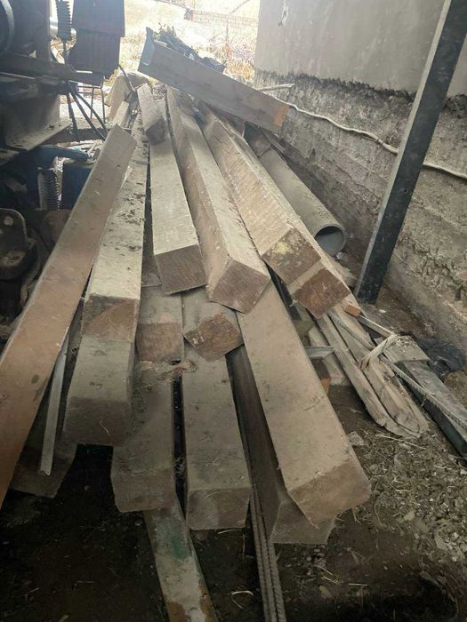 Продается Брус сосна новая