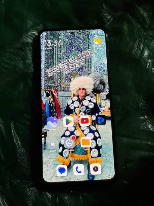 Redmi note 11 pro pilus 5g