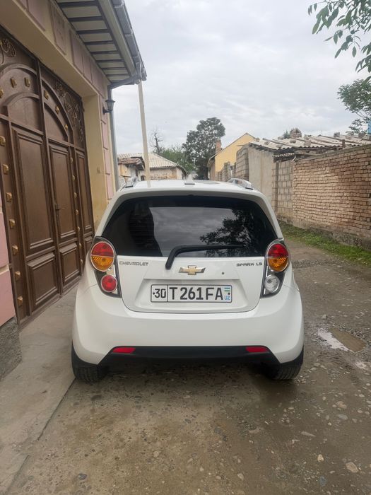 Other Spark 2012 — 6