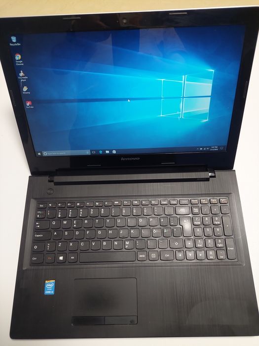 Laptop Lenovo G50-80