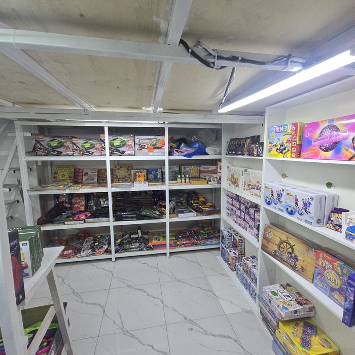 Развивающие игрушки для детей