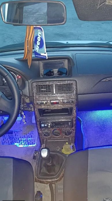 Продам LADA Priora.