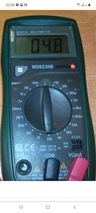 Автоэлектрик. Диагностика авто.