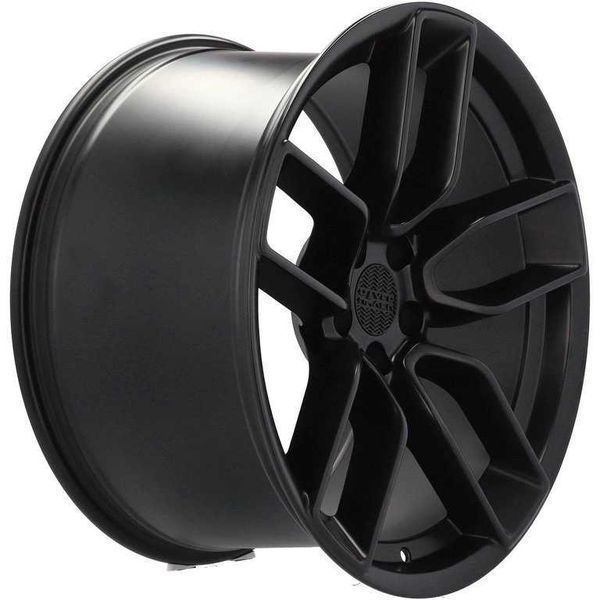 20" Джанти HAXER HX031 за DODGE 5x115 Charger Challenger SRT Додж