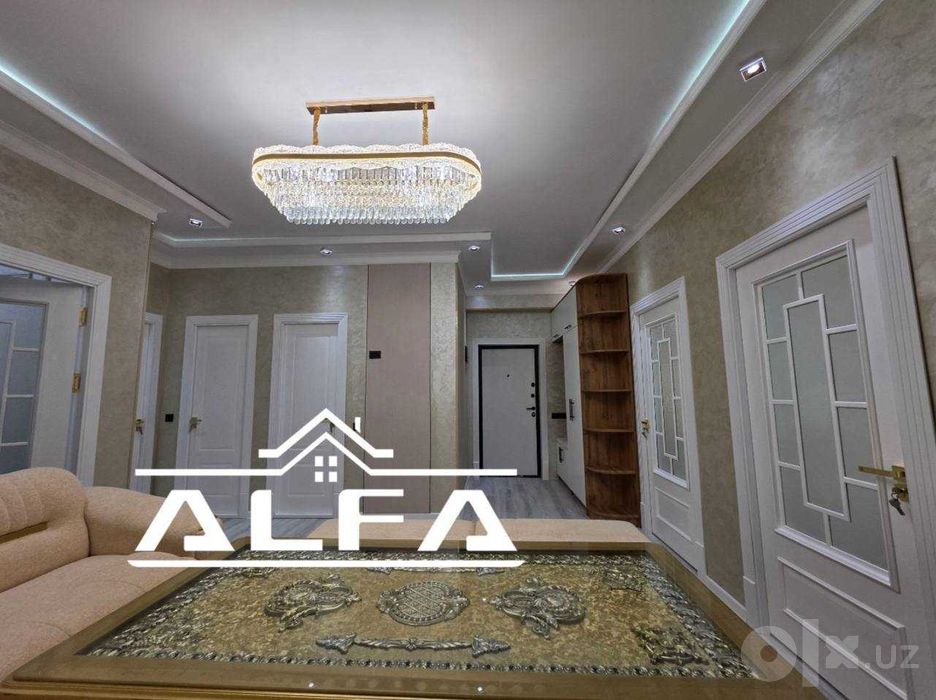 3 xonali 85m² 4-qavat.#3x