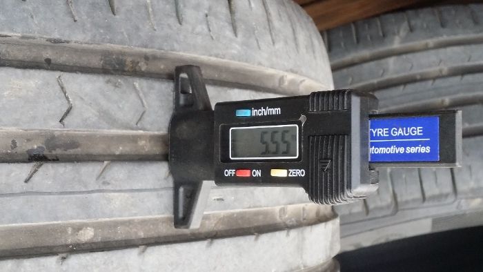 4 броя летни гуми CONTINENTAL PremiumContact 5 215/60 R16 99V