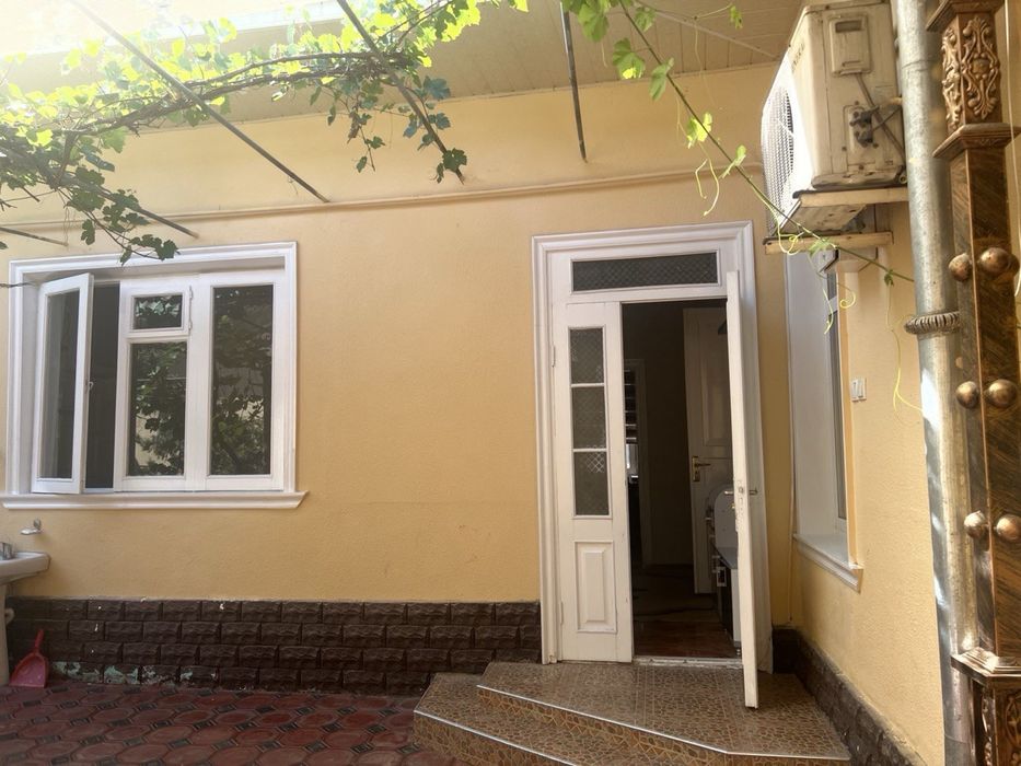 Дом угловой в аренду