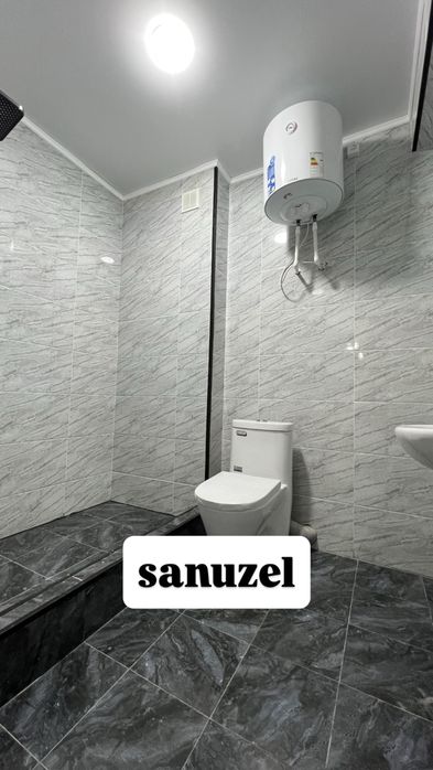 urganch sityda 3xonali evro remont srochne sotiladi