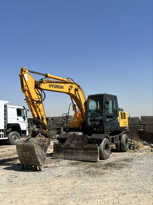 Ekskavator 1400 w 7A