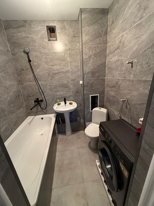 квартира 1 комнат