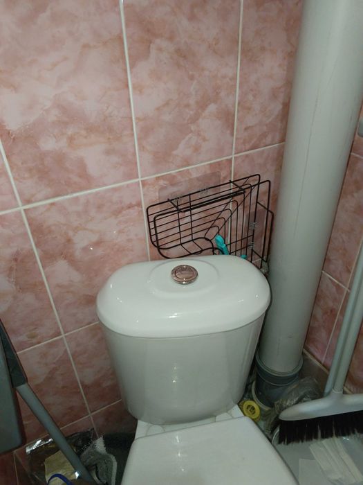 Продам квартиру 1 комнатную.