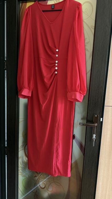 Rochie elegantă - mărimea XL