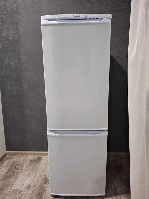 Продам холодильник бирюса 118