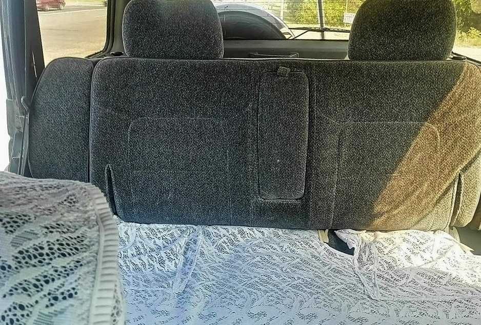 Автомобиль Mitsubishi Pajero