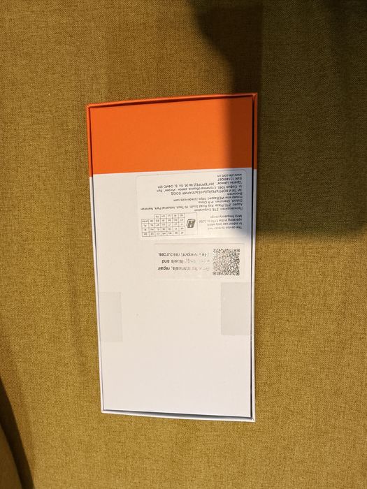 ZTE Blade A76 5G 128Gb